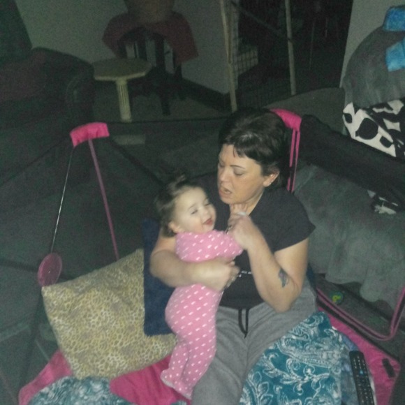 Meet your Posher, Kelli - Picture 1 of 1